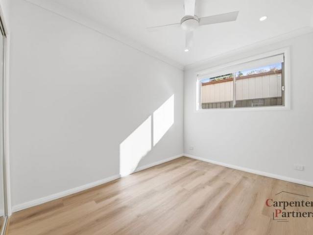 Two Bedroom Granny Flat