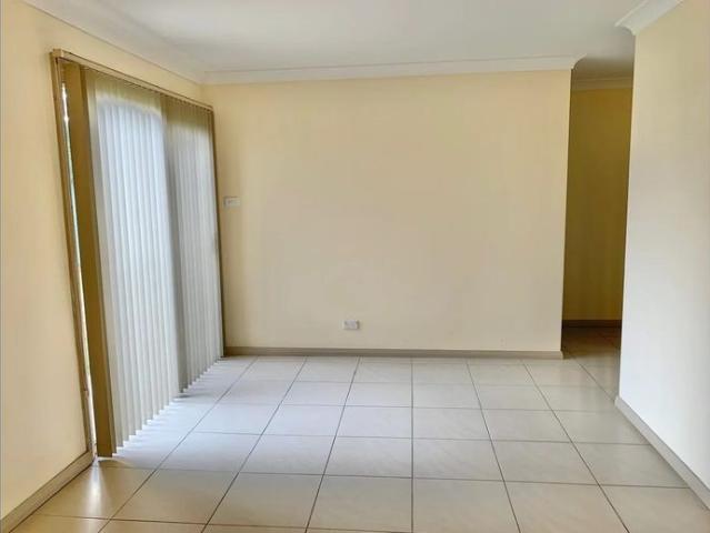 TWO BEDROOM GRANNY FLAT!