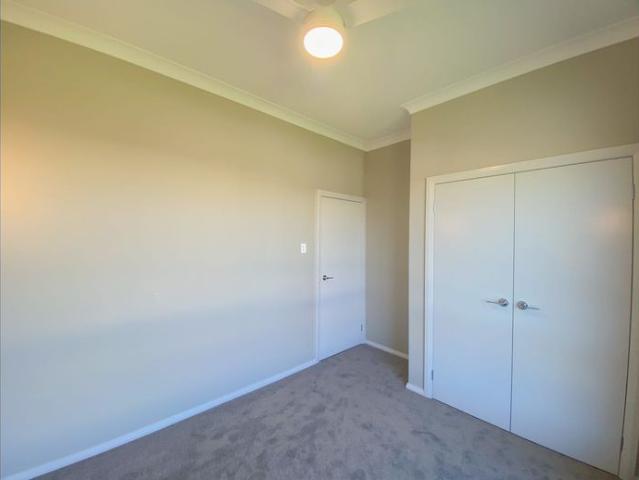 TWO BEDROOM GRANNY FLAT