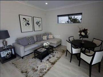 TWO BEDROOM GRANNY FLAT