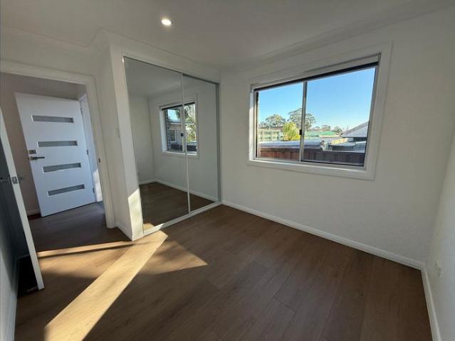 Two bedroom Granny Flat!