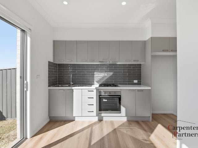 Two Bedroom Granny Flat