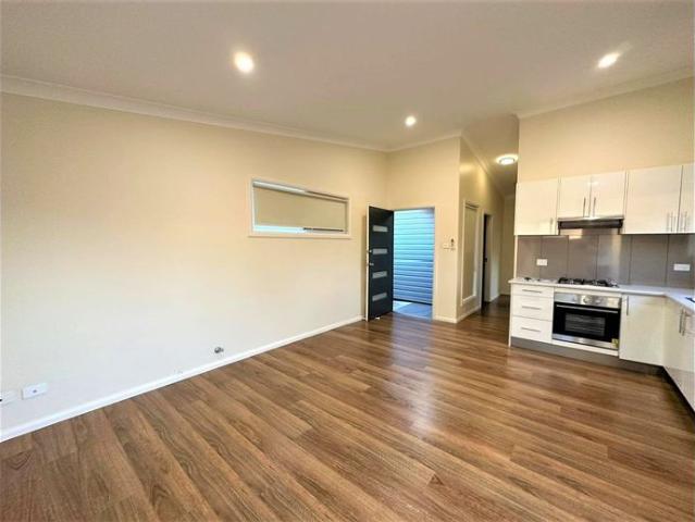 TWO BEDROOM GRANNY FLAT
