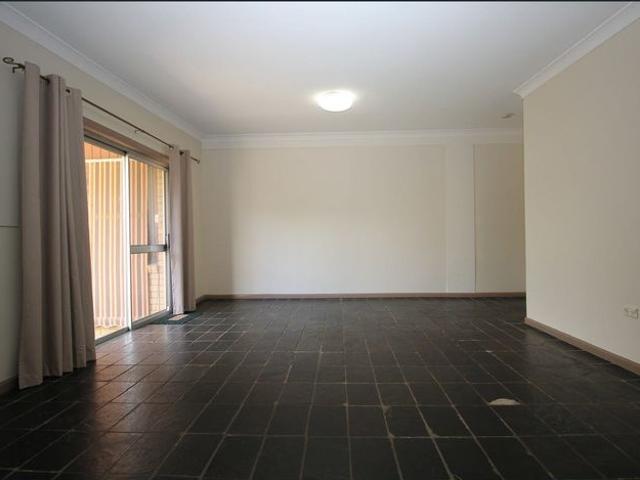 Two Bedroom Granny Flat – Water Usage Included