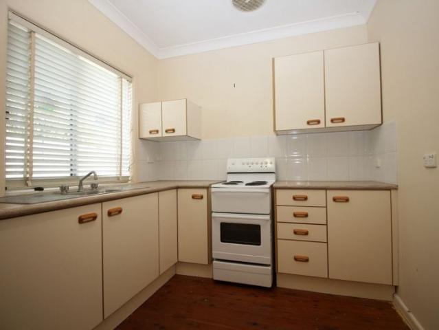 Two Bedroom Granny Flat – Water Usage Included