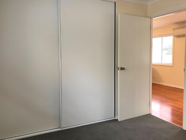 TWO BEDROOM GRANNY FLAT WITH LARGE YARD!