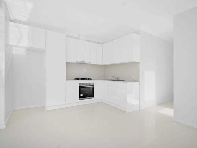 Two Bedroom Granny Flat With Parking