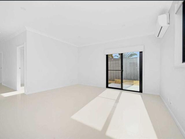 Two Bedroom Granny Flat With Parking