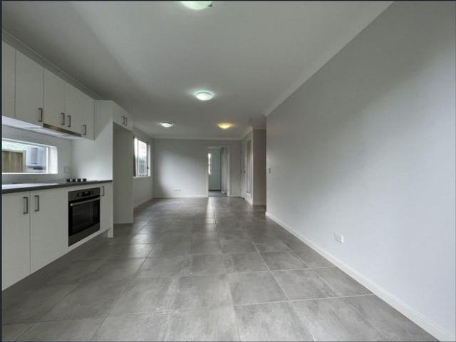 Two Bedroom Granny Flat With Private Access