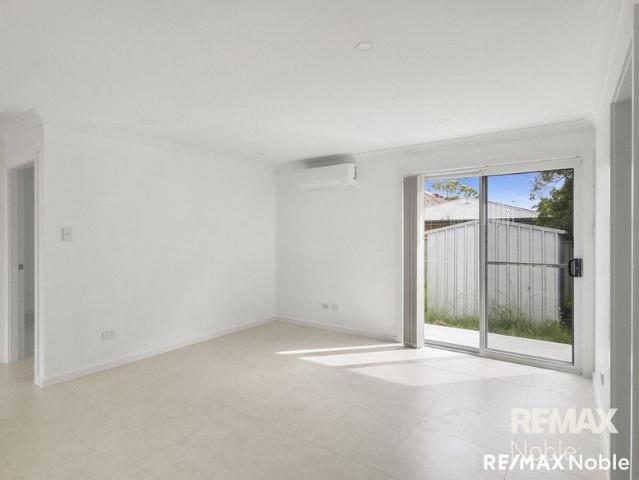 Two Bedroom Granny Flat with Storage Sheds