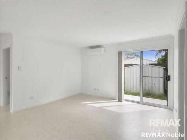 Two Bedroom Granny Flat with Storage Sheds