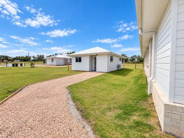 Two Bedroom Granny Flat Your Own Space to Call Home