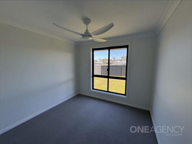 Two Bedroom Granny Flat Brand New