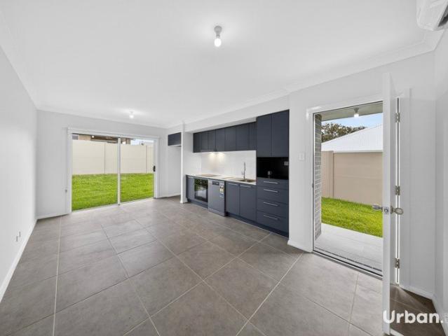 Two Bedroom Granny Flat for Lease!