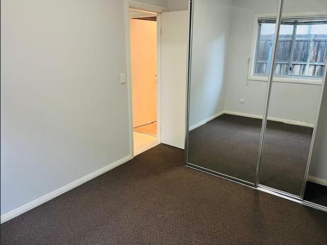Two Bedroom Granny Flat For Rent!