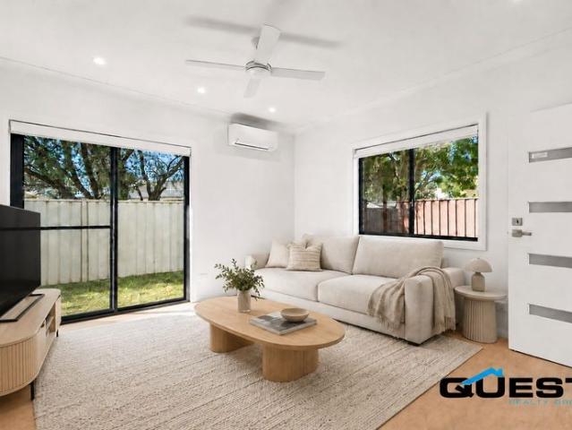 Two Bedroom Granny Flat, Ideal Location