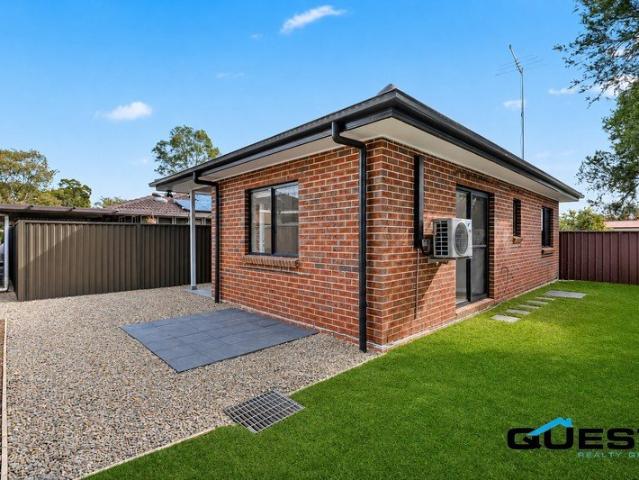 Two Bedroom Granny Flat, Ideal Location