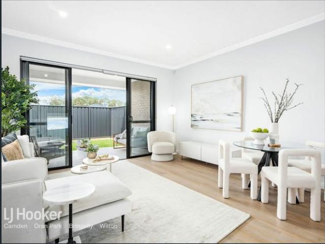 Two Bedroom Granny Flat in Thirlmere!