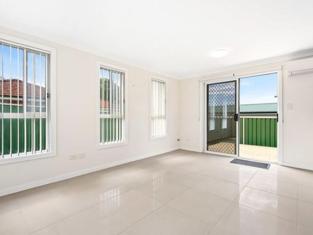 Two Bedroom Granny Flat in a Central Location