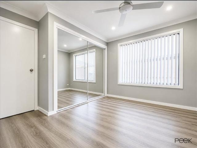 Two Bedroom Granny Flat in a Convenient Location