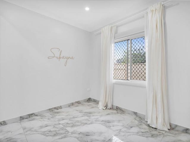Two bedroom granny flat in Bradbury