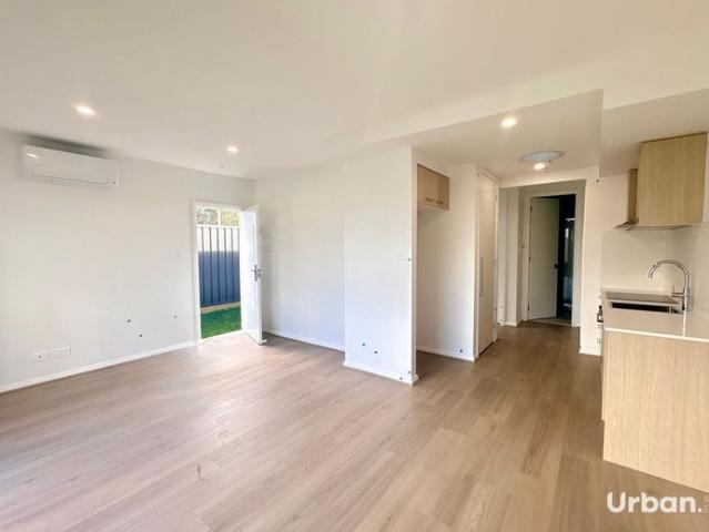 Two Bedroom Granny Flat in Farley For Lease