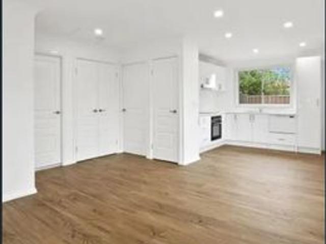 TWO BEDROOM GRANNY FLAT IN GREAT LOCATION!