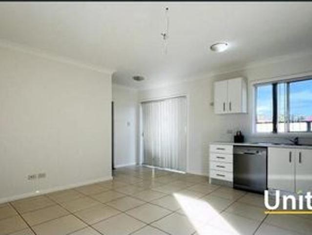 Two Bedroom Granny Flat in Hassall Grove