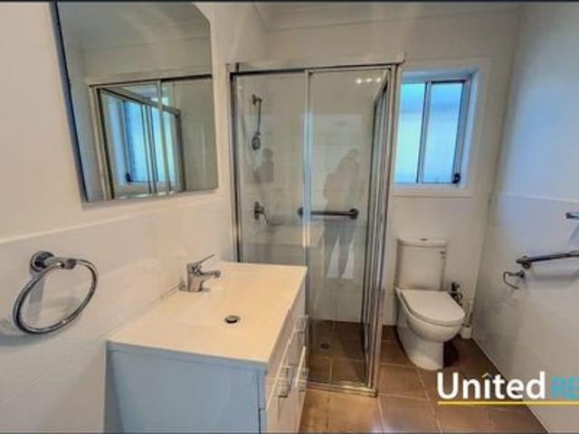 Two Bedroom Granny Flat in Hassall Grove
