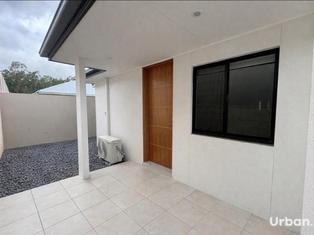 Two Bedroom Granny Flat in Huntlee