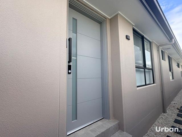Two Bedroom Granny Flat in Lochinvar