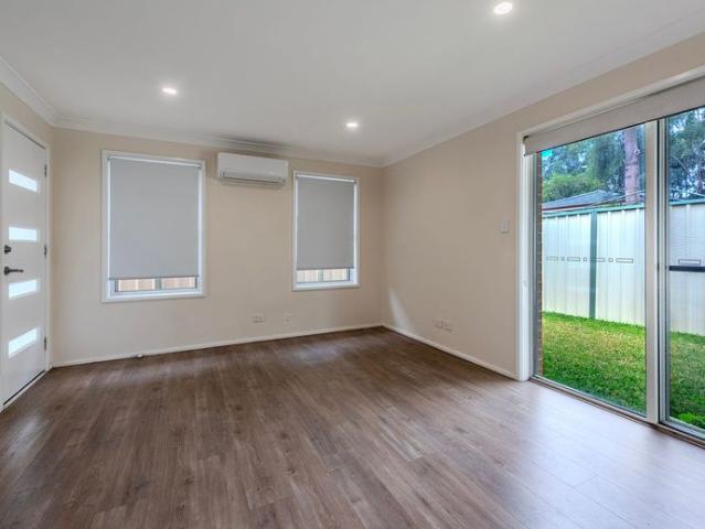 Two Bedroom Granny Flat in South Penrith