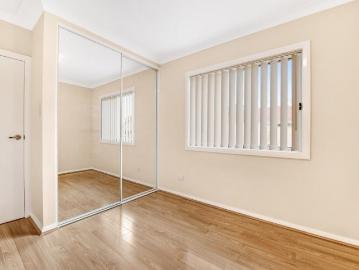 Easy Care Lifestyle in a Modern Two Bedroom Granny Flat