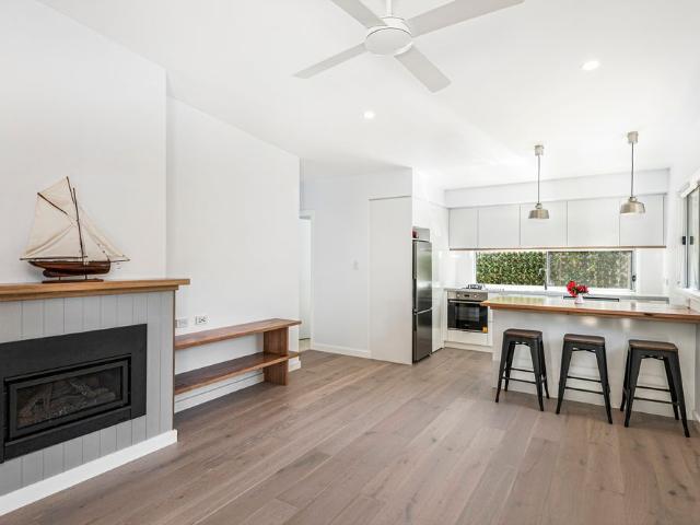 Two Bedroom Granny Flat Moments from Avalon Beach & Village