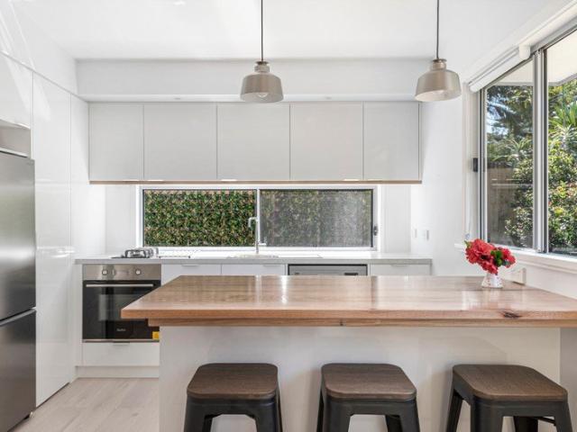 Two Bedroom Granny Flat Moments from Avalon Beach & Village