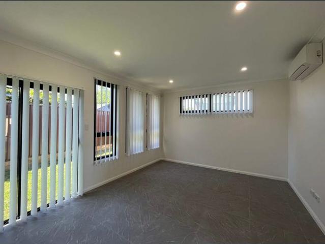 Two Bedroom Grannyflat