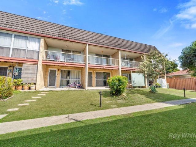 Two Bedroom Home Close To CBD!