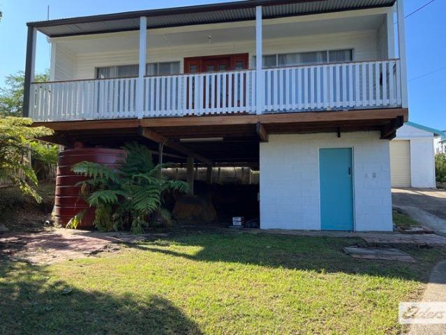 Two Bedroom Home Close to Town