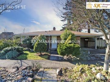 Two bedroom home for rent in Auburn