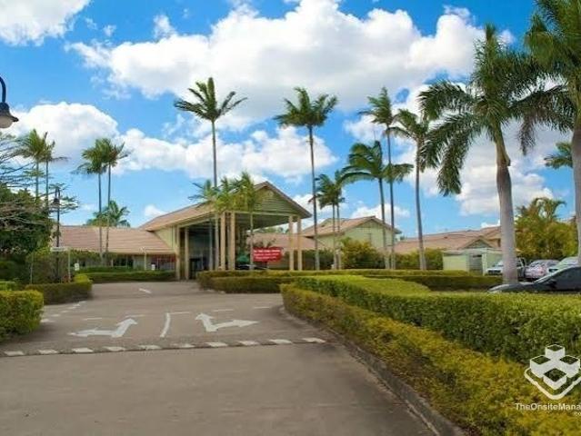 Two Bedroom Home in Mermaid Waters