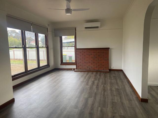 TWO BEDROOM HOME IN AVOCA