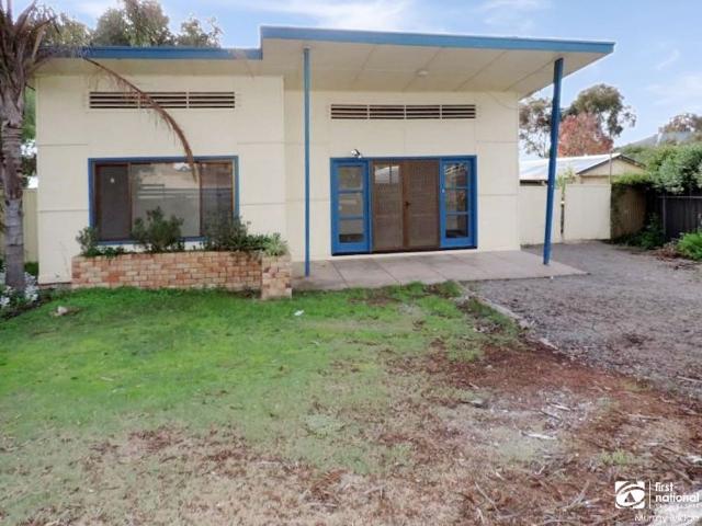 Two Bedroom Home in a Convenient Location