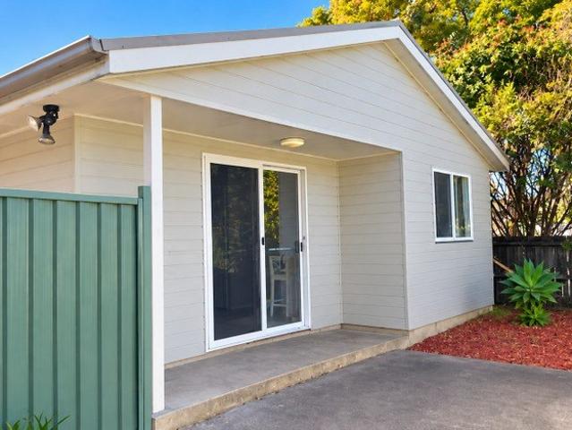 Two Bedroom Home in a Convenient Location