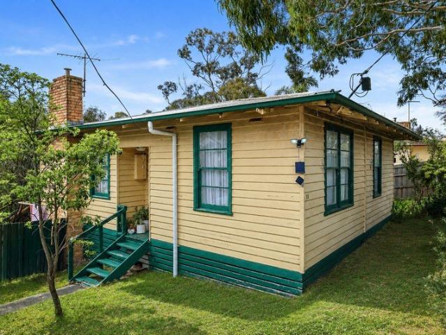 Two Bedroom Home in a Convenient Morwell Location