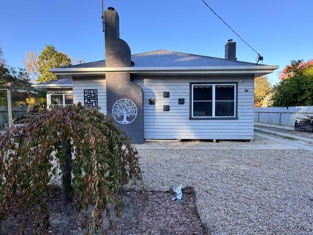 Two Bedroom Home In A Great Location