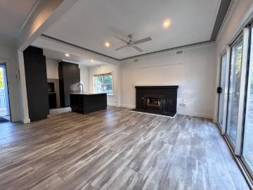 Two Bedroom Home In A Great Location