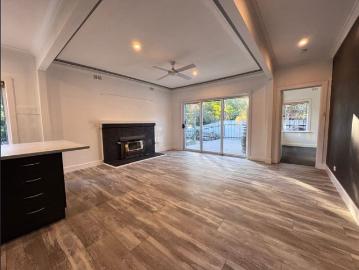 Two Bedroom Home In A Great Location