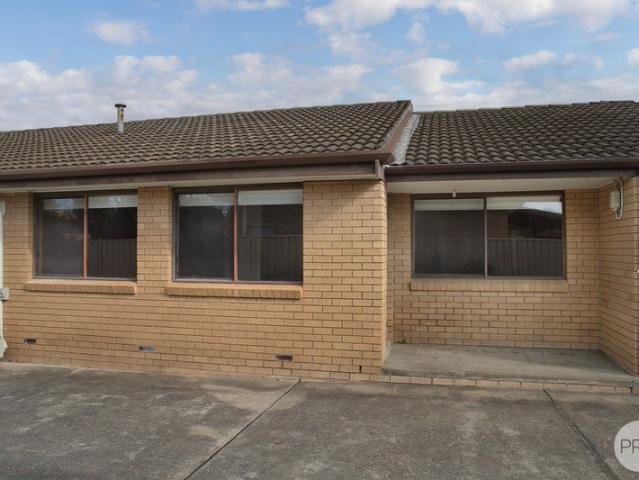 TWO BEDROOM HOME IN A QUIET AREA OF BALLARAT NORTH