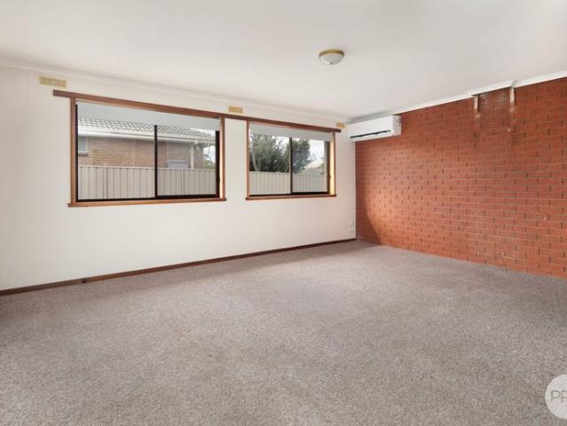 TWO BEDROOM HOME IN A QUIET AREA OF BALLARAT NORTH