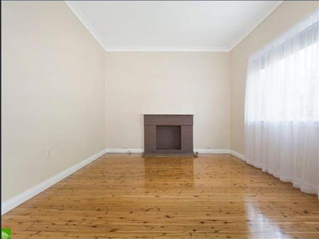 Two bedroom home in an ideal location